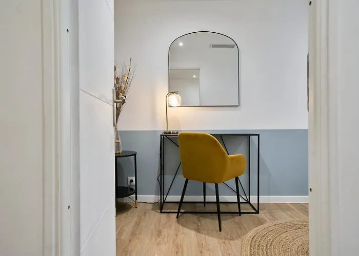 Le Champenois - 4 - Equipe Coeur De - Climatisation - Netflix