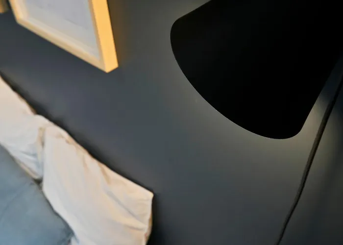 Le Champenois - 4 - Equipe Coeur De - Climatisation - Netflix Lägenhet