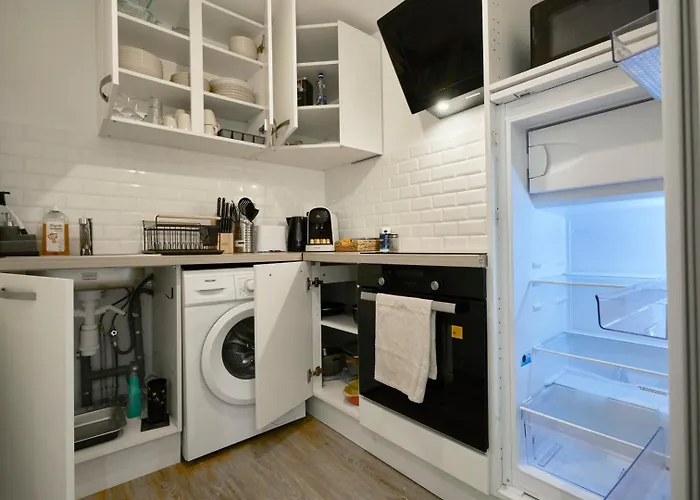 Le Champenois - 4 - Equipe Coeur De - Climatisation - Netflix Troyes