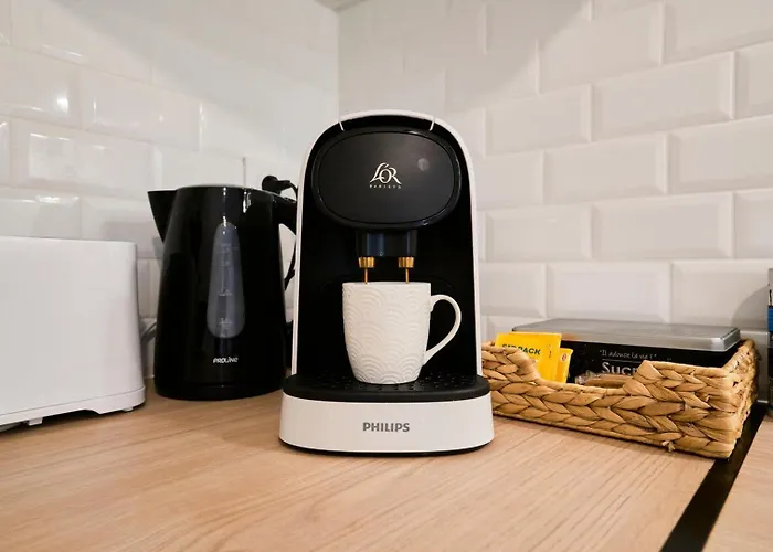 Le Champenois - 4 - Equipe Coeur De - Climatisation - Netflix Lägenhet