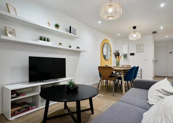 Le Champenois - 4 - Equipe Coeur De - Climatisation - Netflix Troyes