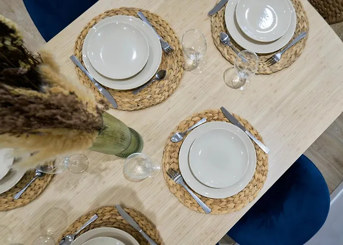 Le Champenois - 4 - Equipe Coeur De - Climatisation - Netflix Lägenhet