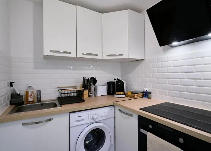 Le Champenois - 4 - Equipe Coeur De - Climatisation - Netflix *