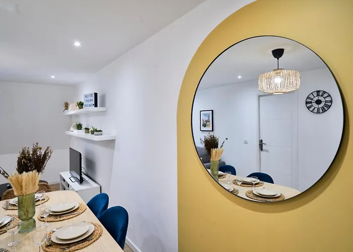 Le Champenois - 4 - Equipe Coeur De - Climatisation - Netflix