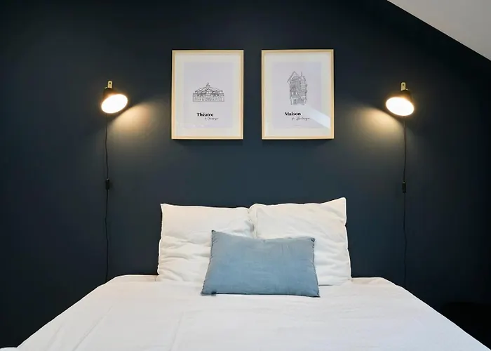 Le Champenois - 4 - Equipe Coeur De - Climatisation - Netflix